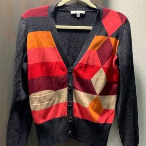 Cabi Cardigan